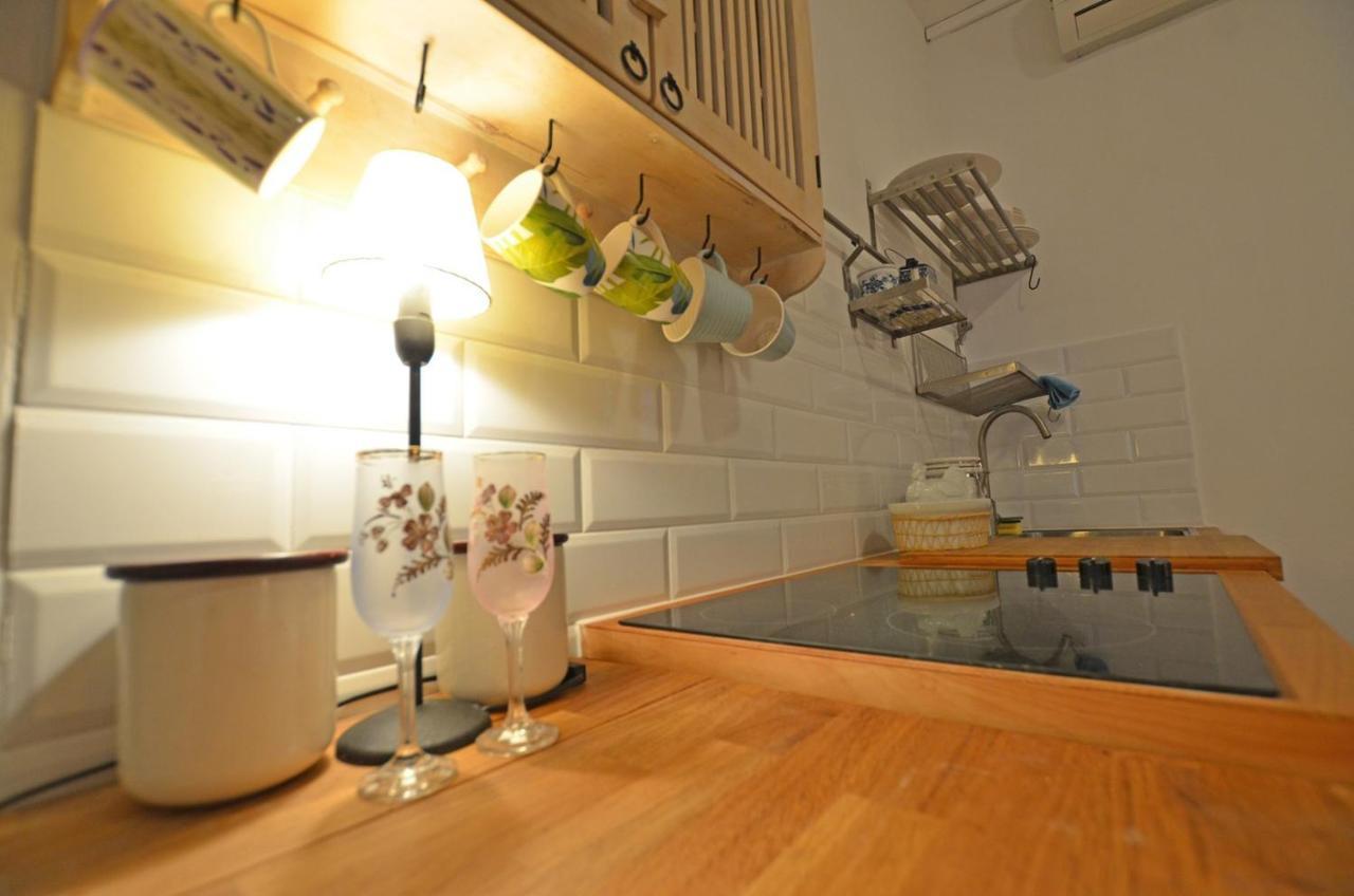 Leko Old Town Apartment Rovinj Exterior foto
